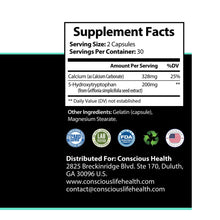 Load image into Gallery viewer, 5-HTP™