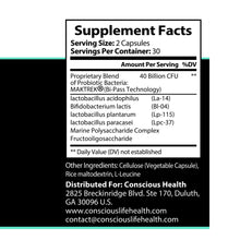 Load image into Gallery viewer, Colon Guard™