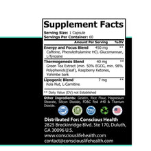 Load image into Gallery viewer, Lipo Burn™