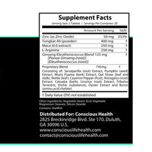 Load image into Gallery viewer, Wild Stallion™