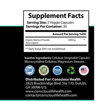 Load image into Gallery viewer, Circulation Booster™