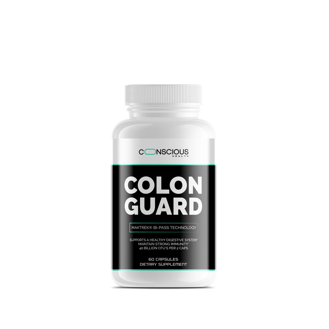 Colon Guard™