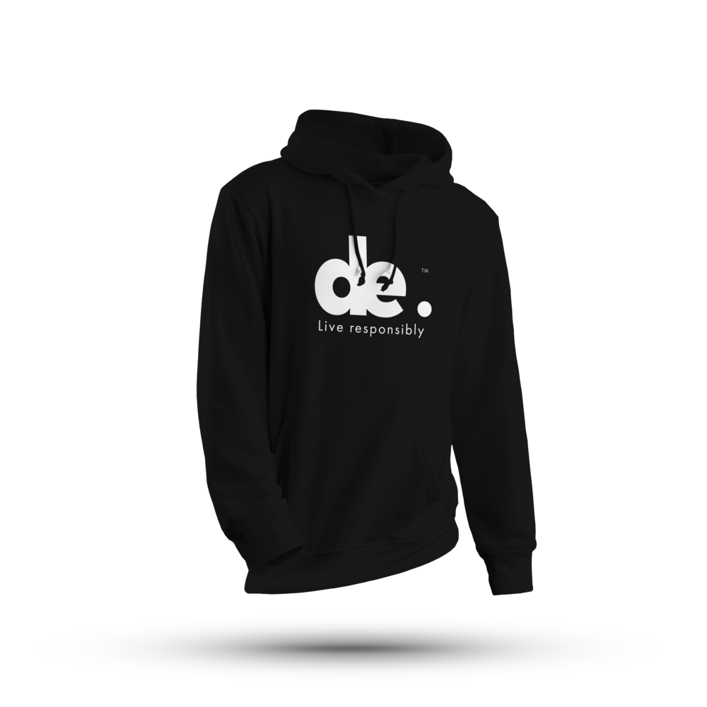 de. Hoodie 