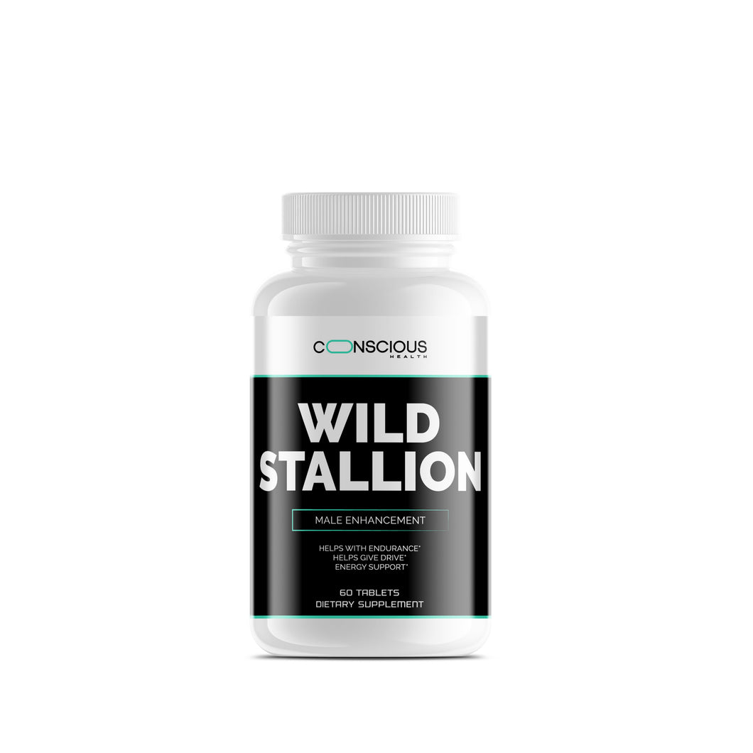 Wild Stallion™