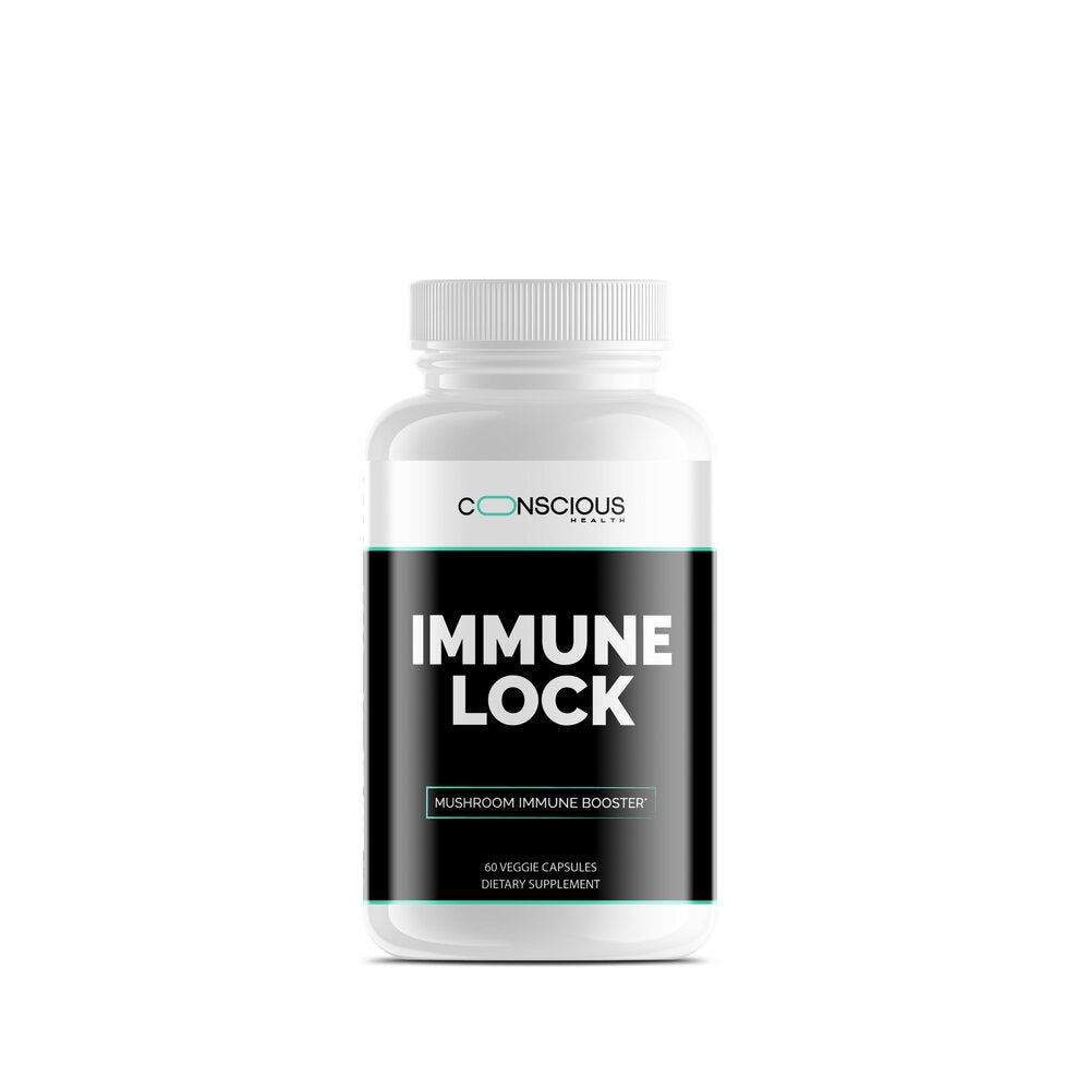 Immune Lock™